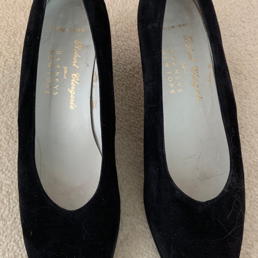 robert clerigue  women shoes